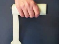 Pliance hand 카달로그